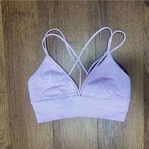 LuLuLemon Bralette